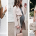 10 lindos looks para embarazada