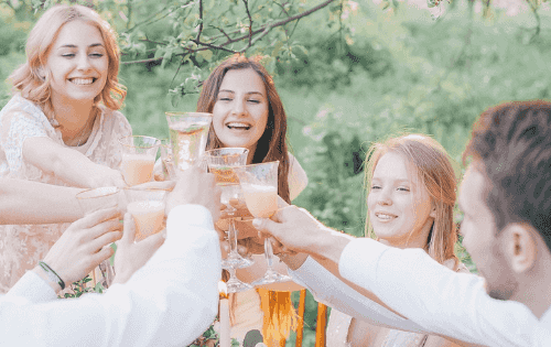 10 motivos celebrar y festejar baby shower