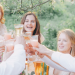 10 motivos celebrar y festejar baby shower