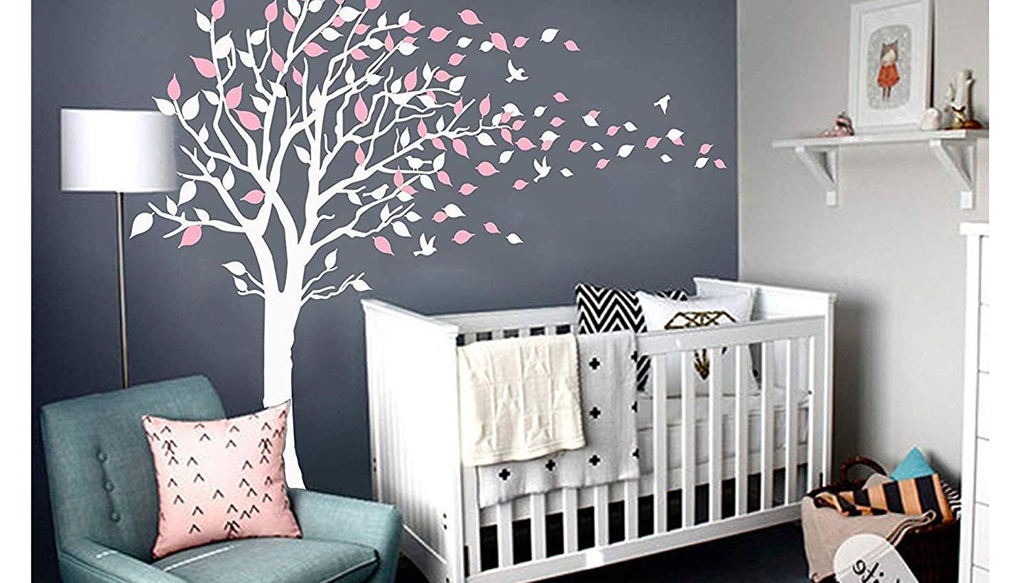 Nursery Decor