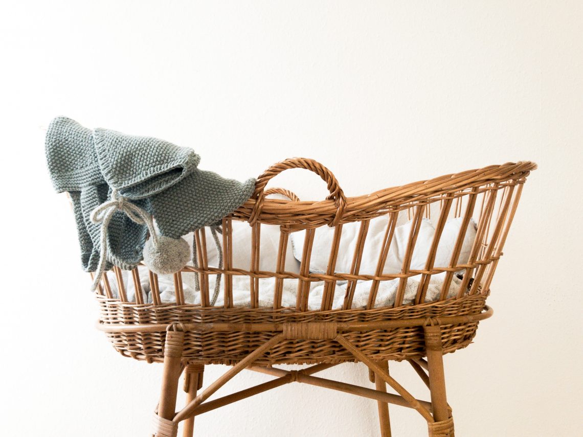 portada baby crib