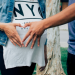 pareja babymoon