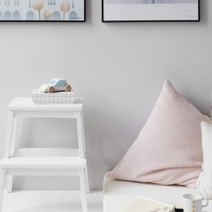 Nursery habitacion del bebe