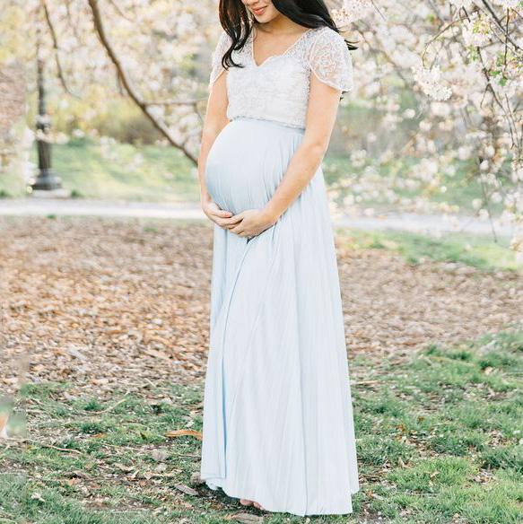 Party Dresses for Pregnancy.