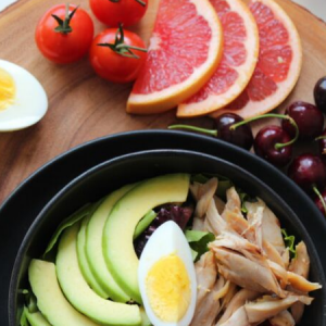 12 alimentos que no debes comer durante el embarazo
