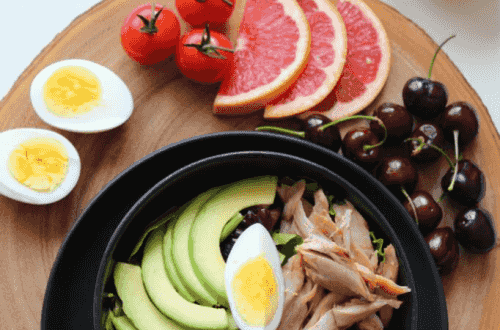 12 alimentos que no debes comer durante el embarazo