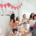 Como hacer una fiesta de baby shower barato