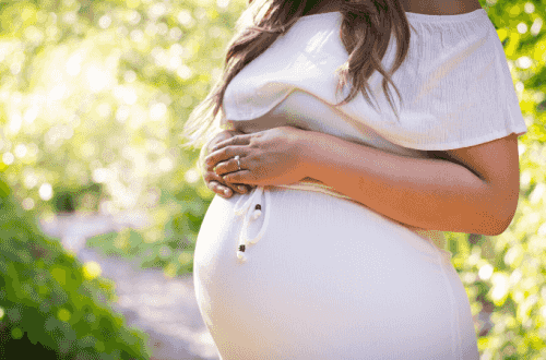5 accesorios prácticos para embarazadas