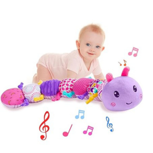 regalo de navidad para bebe en 2023