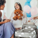 10 juegos divertidos para Baby Shower que todos querrán jugar