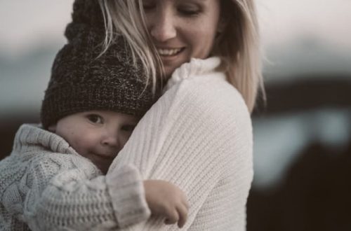 25 frases para mamá