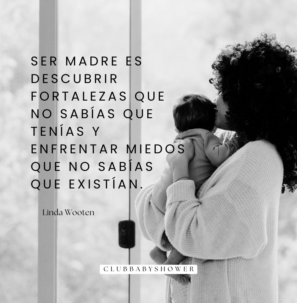 Frases para mama 