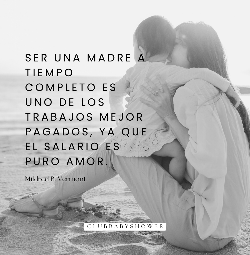 frases para dedicar a mama
