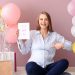 Cómo organizar un Baby Shower Virtual