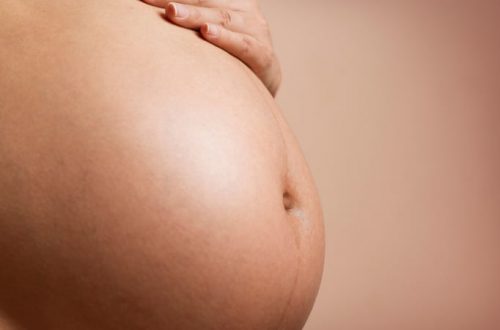 10 síntomas de embarazo en las primeras semanas