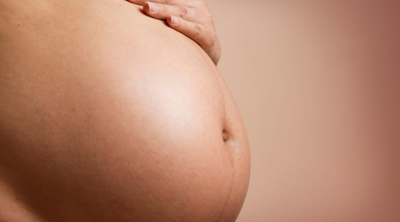 10 síntomas de embarazo en las primeras semanas
