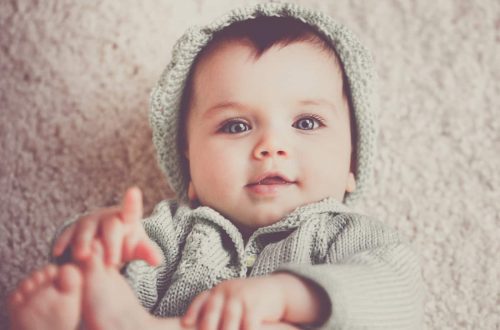 Nombres niños que inician con A