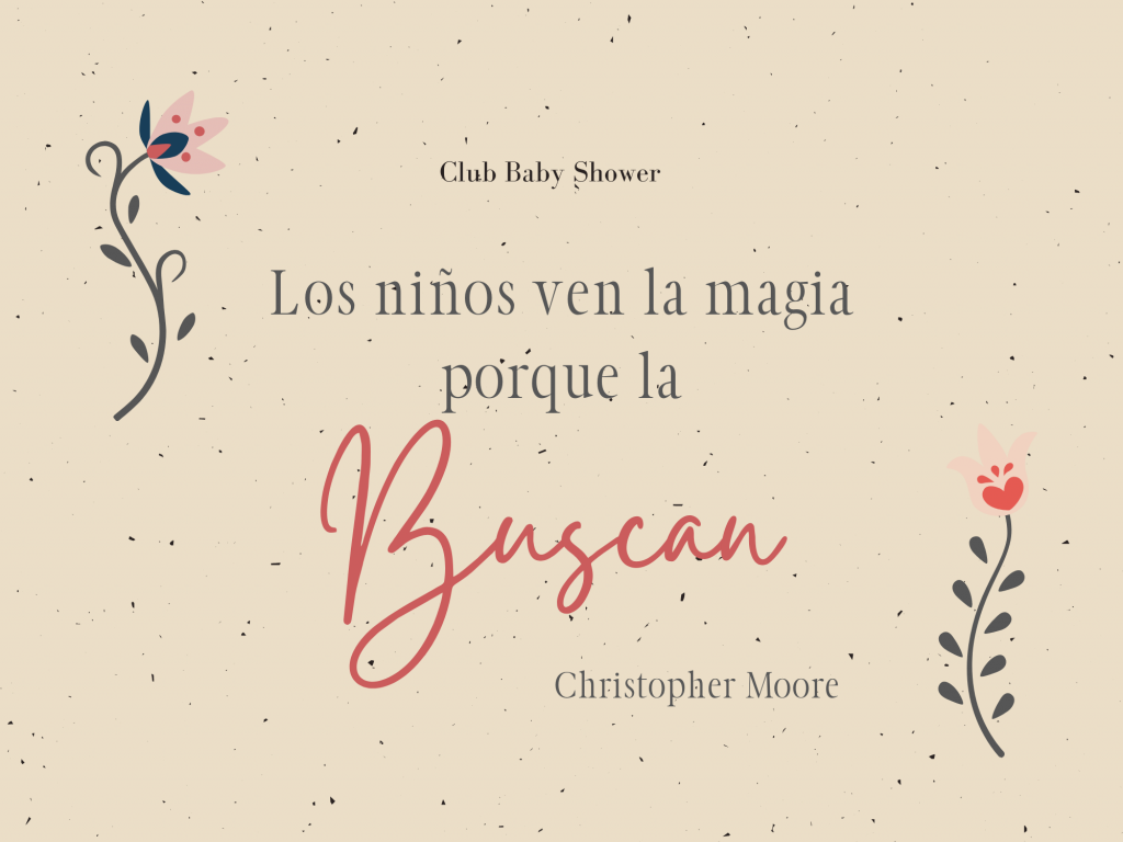 Frases para dedicar a recién nacidos bebés