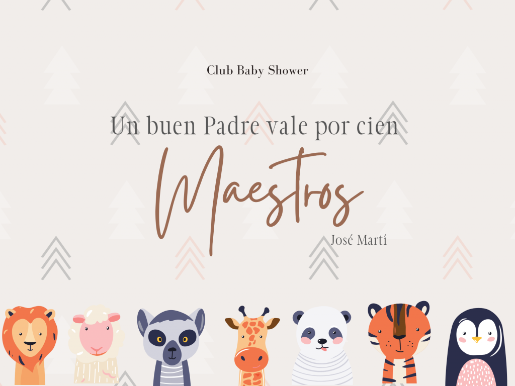 Frases para padres