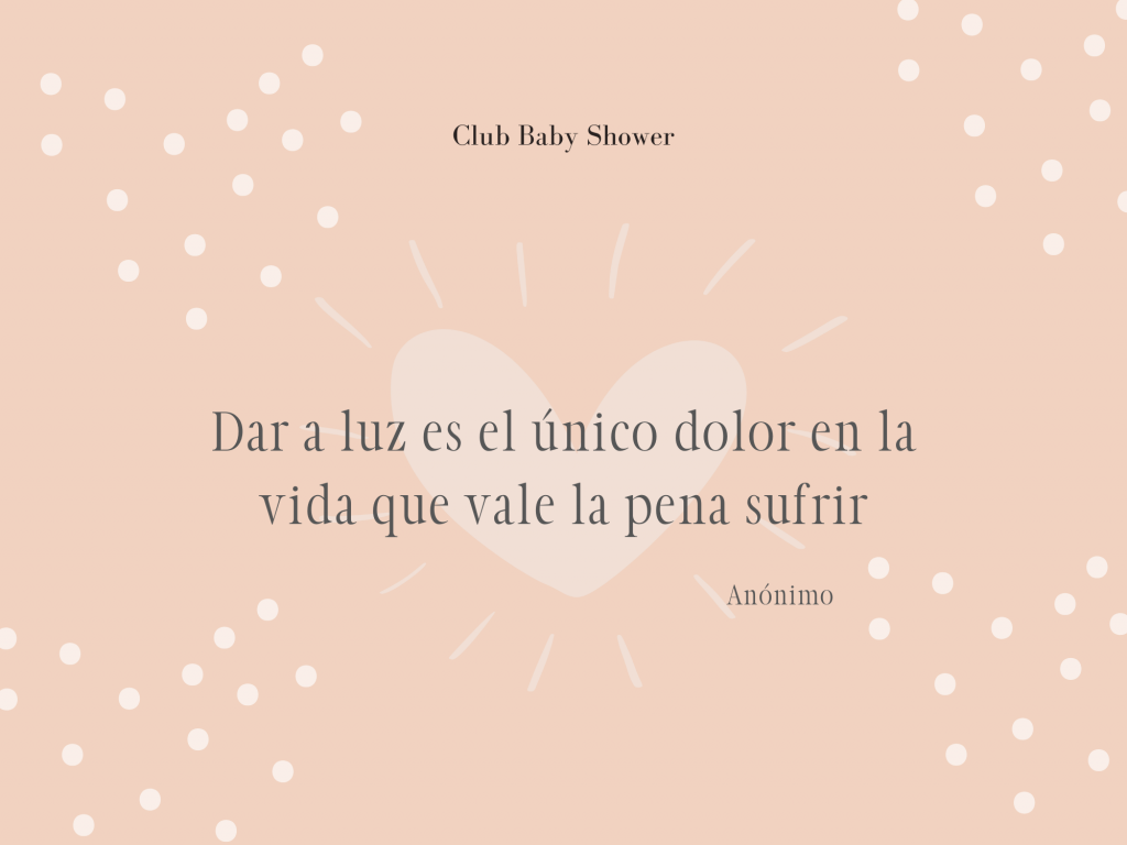 30 Frases Para Dedicar A Recien Nacidos Y Sus Padres Club Baby Shower