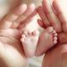 Frases para dedicar a recién nacidos y sus padres