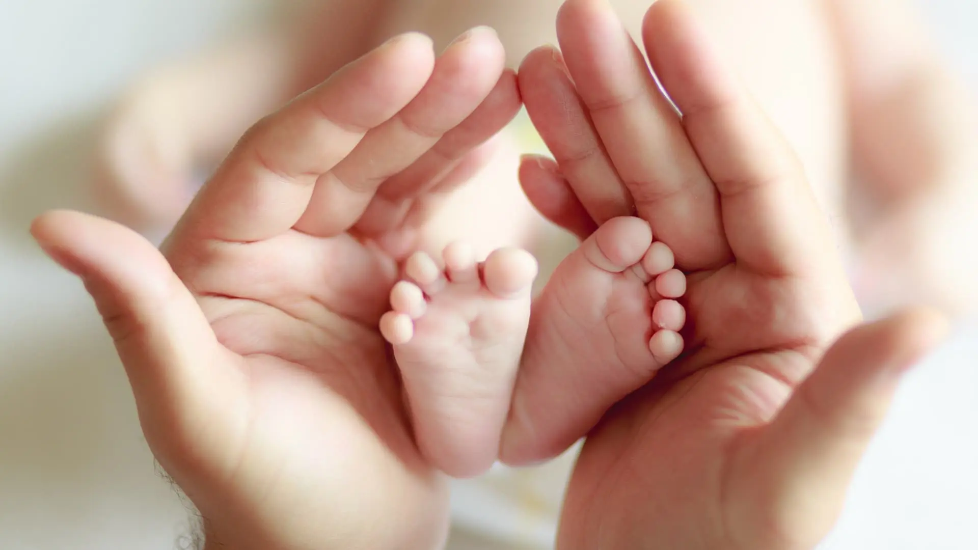 ▷ 30 Frases para dedicar a recién nacidos y sus padres en 2024