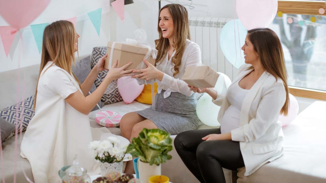 regalos para embarazadas