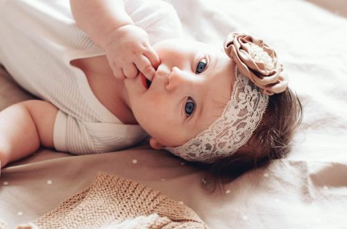30 hermosos Nombres para niñas que inician con A