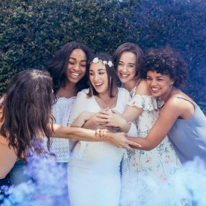 10 mejores ideas para la revelación de género en Baby Shower