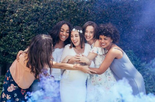 10 mejores ideas para la revelación de género en Baby Shower