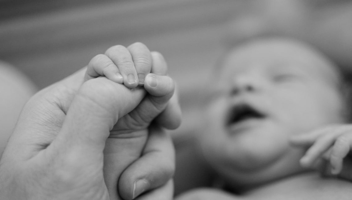 Lista de compras mamá primeriza