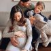 5 ideas para involucrar a los hermanos mayores en el baby shower