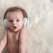 Beneficios de la musica para los bebes