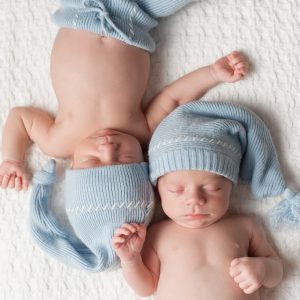 Nombres Literarios para niños