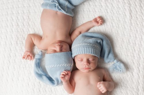 Nombres Literarios para niños
