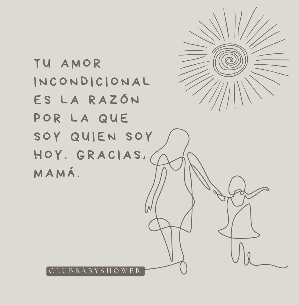 Frases para mama
