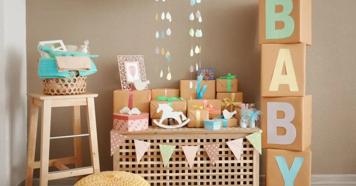 frases inspiradoras baby shower