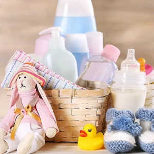 Baby Registry en Amazon Cómo Crear el Tuyo para tu Baby Shower