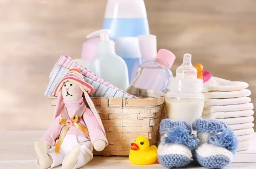 Baby Registry en Amazon Cómo Crear el Tuyo para tu Baby Shower