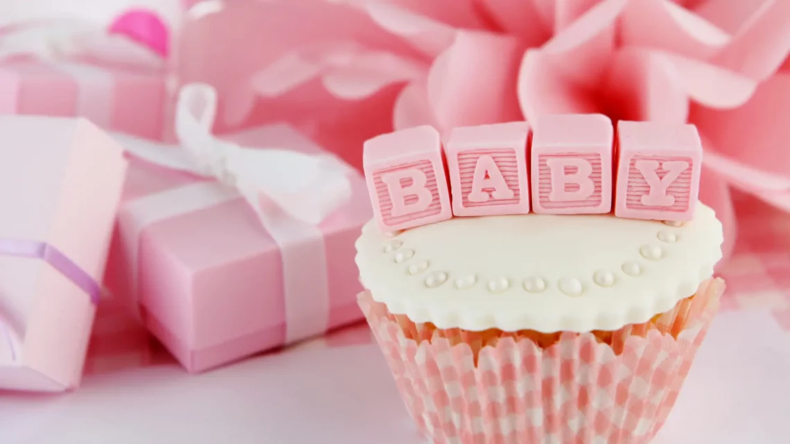 Mensajes para Baby Shower de Niña 30 Ideas Dulces y Memorables