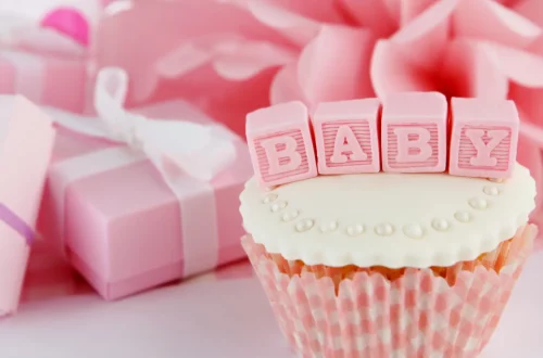 Mensajes para Baby Shower de Niña 30 Ideas Dulces y Memorables