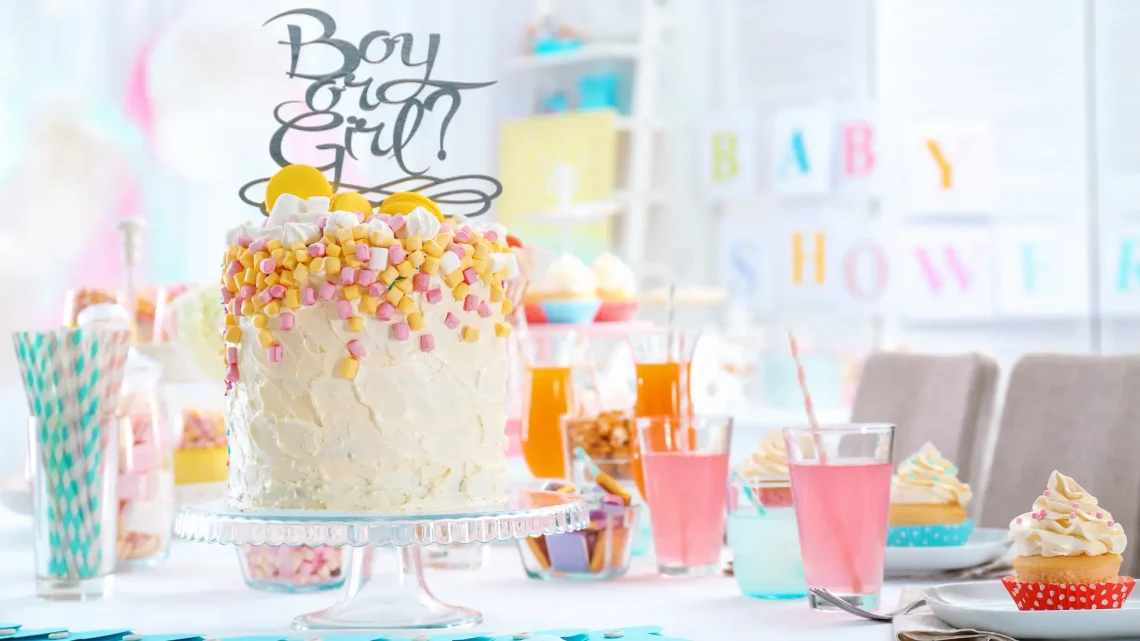 frases cortas baby shower