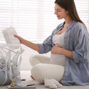 Qué llevar en la bolsa de hospital