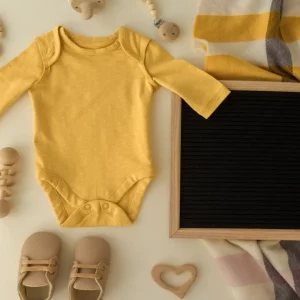 llegada del bebe- accesorios de bebé