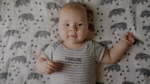 Nombres fuertes y elegantes para niño