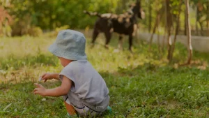 Nombres inspirados en la naturaleza para bebes