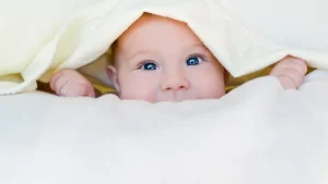 Tendencias de Nombres de Bebés 2026