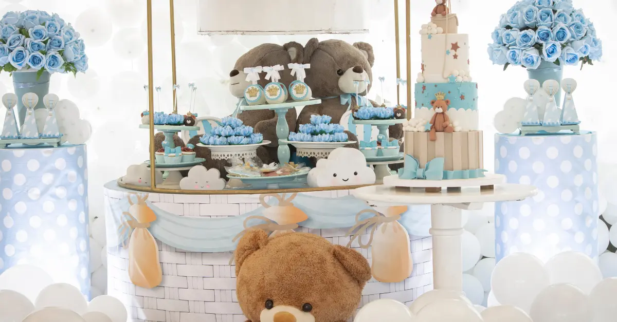 Checklist para un Baby Shower Sencillo y Económico en Casa (Guía 2026)